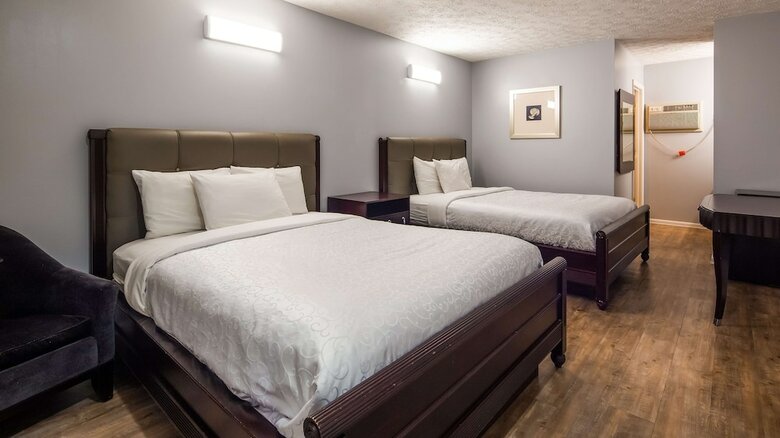 Surestay Hotel By Best Western Pigeon Forge