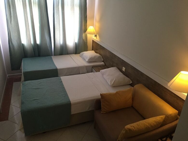 Hotel Cleopatra King Apart