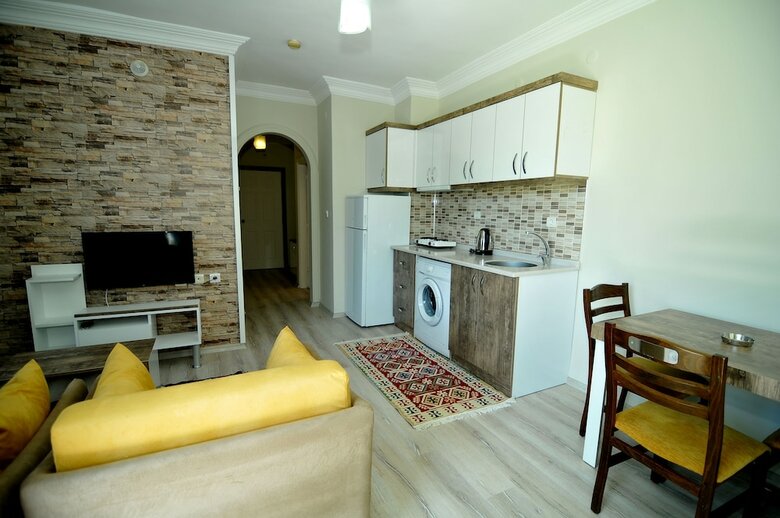 Hotel Cleopatra King Apart