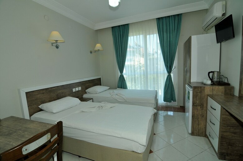 Hotel Cleopatra King Apart
