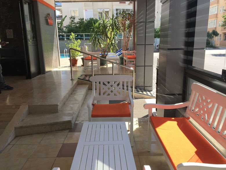 Hotel Cleopatra King Apart
