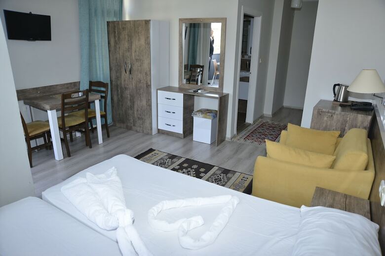 Hotel Cleopatra King Apart