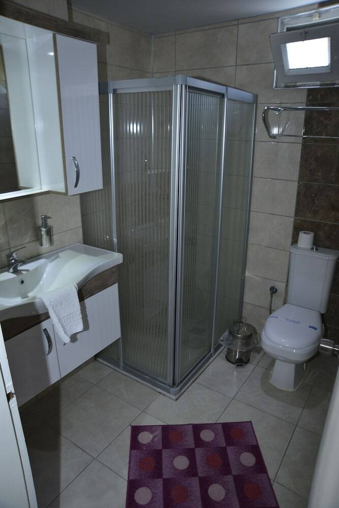 Hotel Cleopatra King Apart