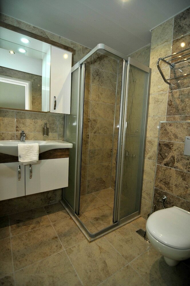 Hotel Cleopatra King Apart