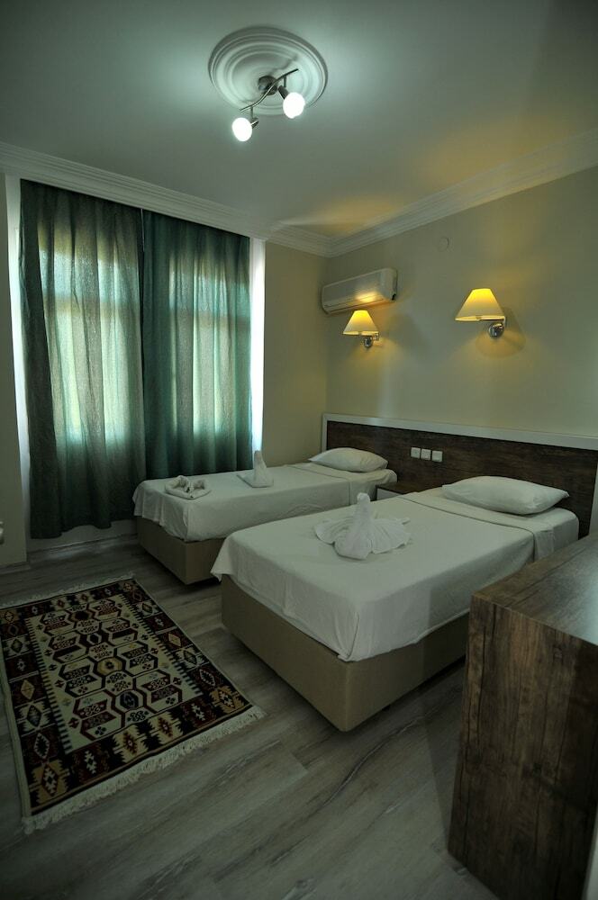 Hotel Cleopatra King Apart