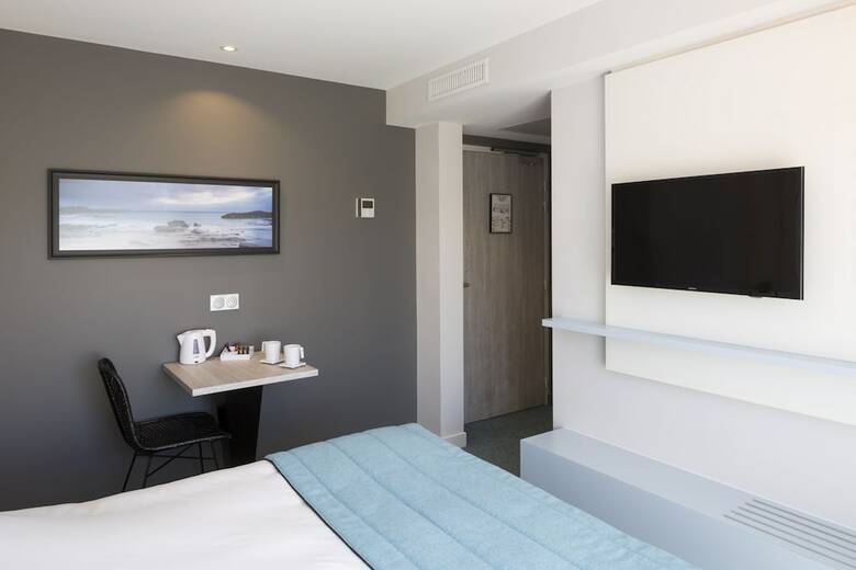 Hotel Op�ralia H�tel Les Pins