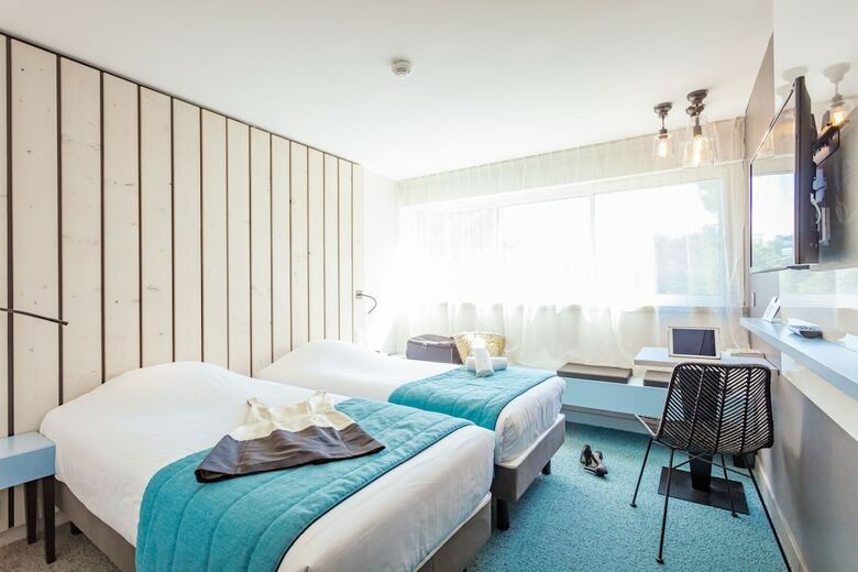 Hotel Op�ralia H�tel Les Pins