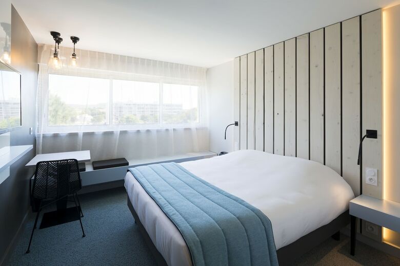 Hotel Op�ralia H�tel Les Pins
