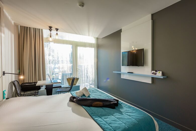 Hotel Op�ralia H�tel Les Pins