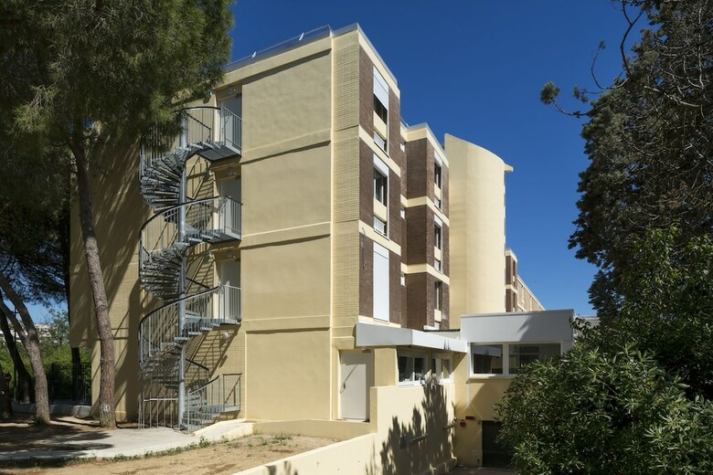 Hotel Op�ralia H�tel Les Pins