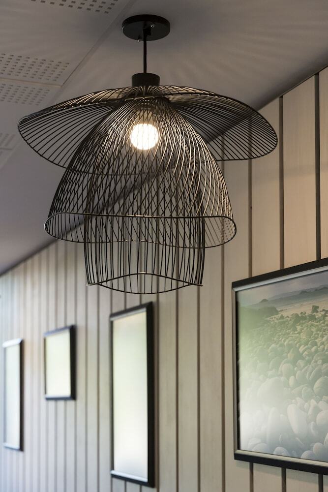 Hotel Op�ralia H�tel Les Pins