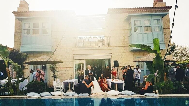 Evliyagil Hotel By Katre