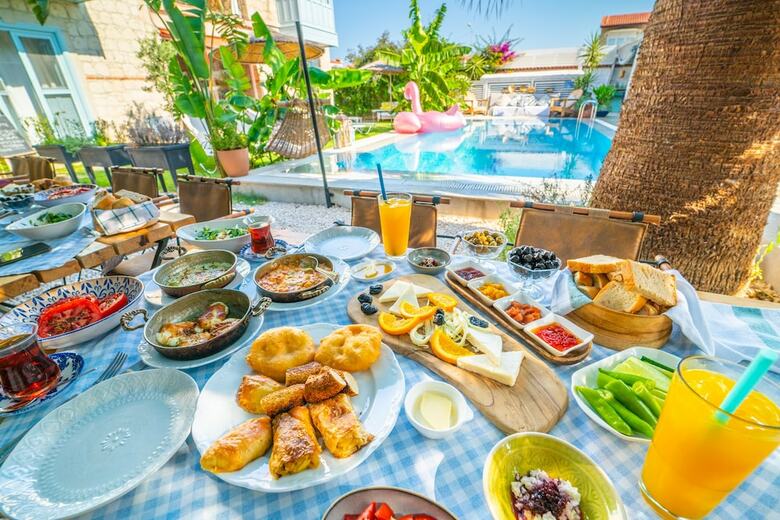 Evliyagil Hotel By Katre