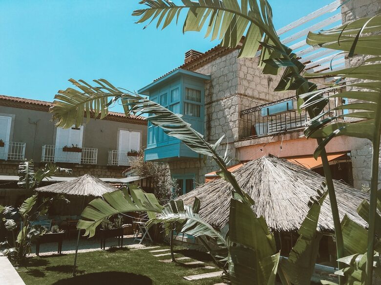 Evliyagil Hotel By Katre