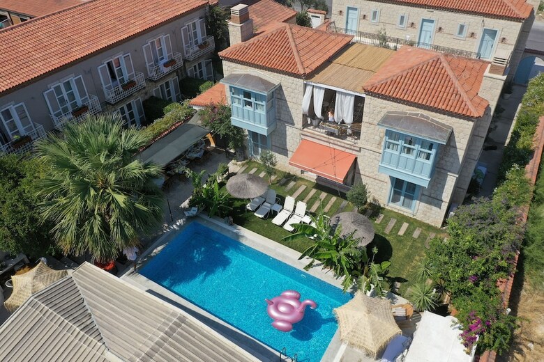 Evliyagil Hotel By Katre