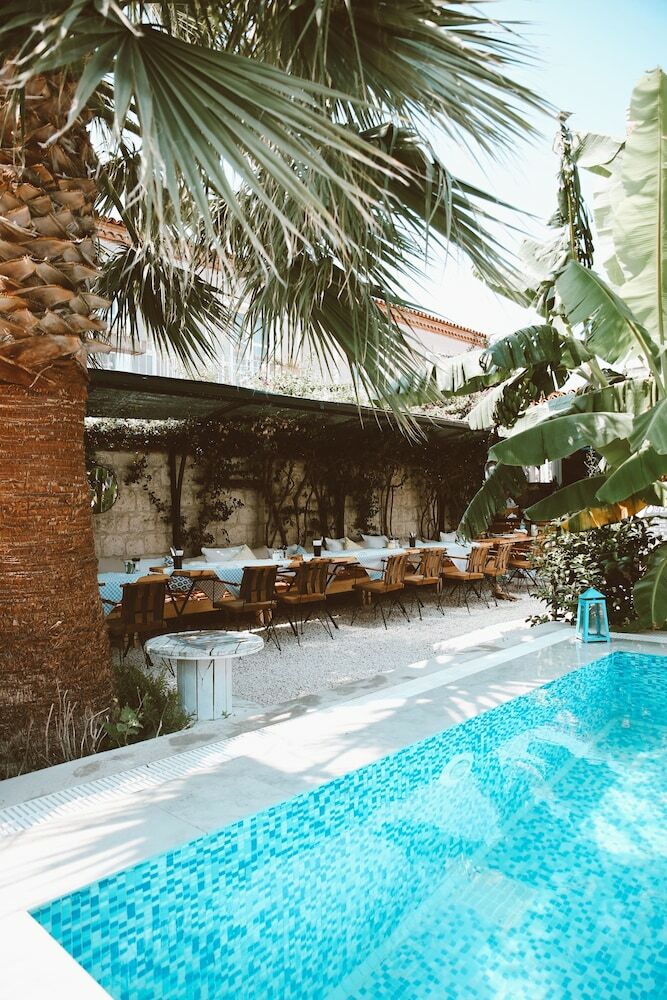 Evliyagil Hotel By Katre