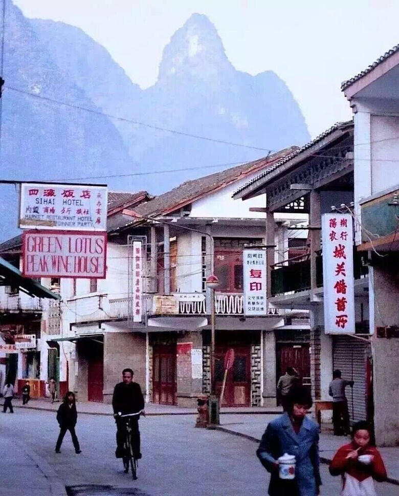 Sihai Hotel