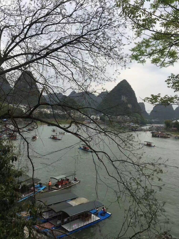 Sihai Hotel