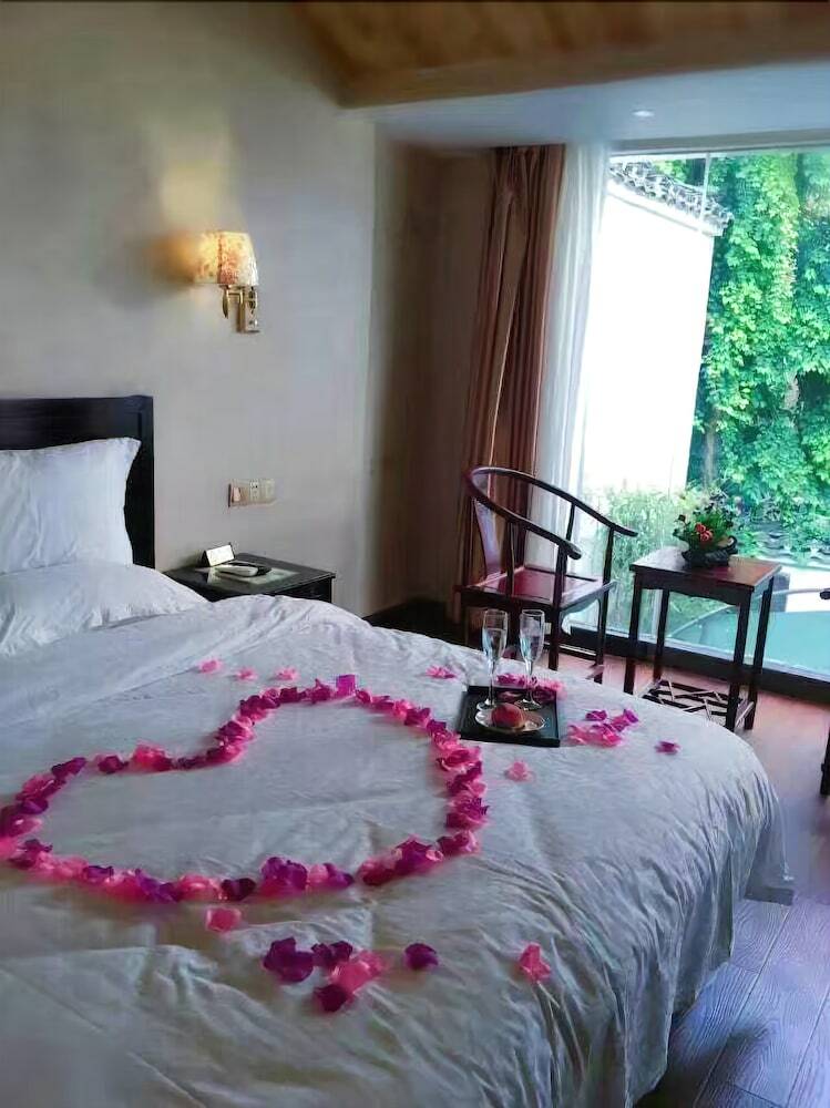 Sihai Hotel
