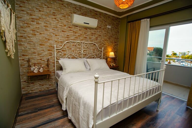 Hotel Urla Zeytin Otel