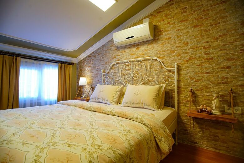 Hotel Urla Zeytin Otel