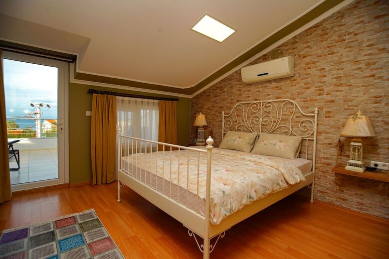 Hotel Urla Zeytin Otel