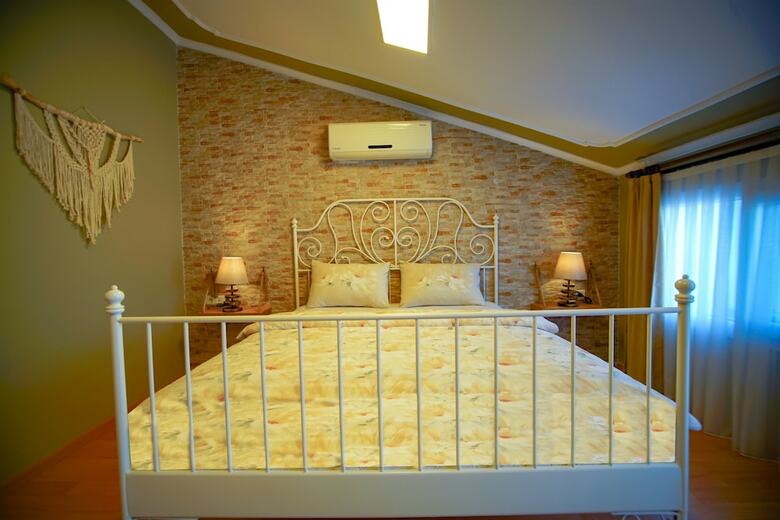 Hotel Urla Zeytin Otel