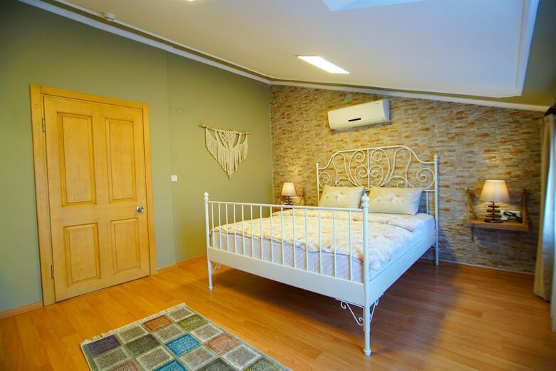 Hotel Urla Zeytin Otel