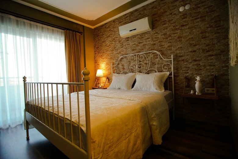 Hotel Urla Zeytin Otel