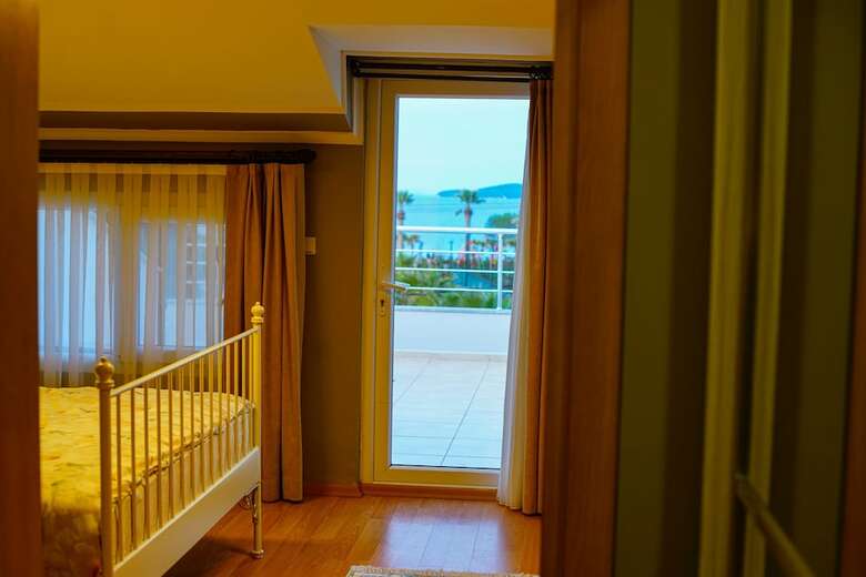 Hotel Urla Zeytin Otel