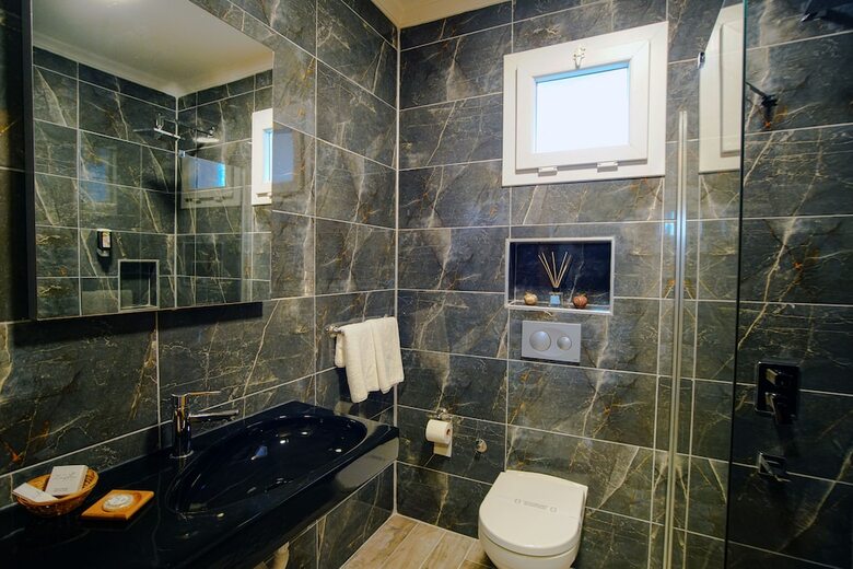 Hotel Urla Zeytin Otel