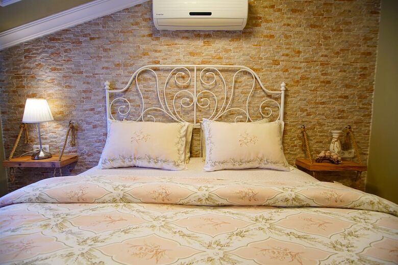 Hotel Urla Zeytin Otel