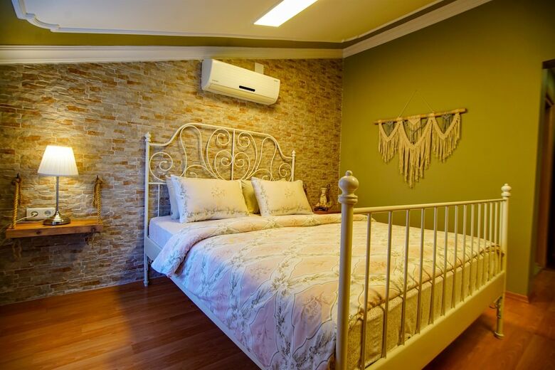 Hotel Urla Zeytin Otel