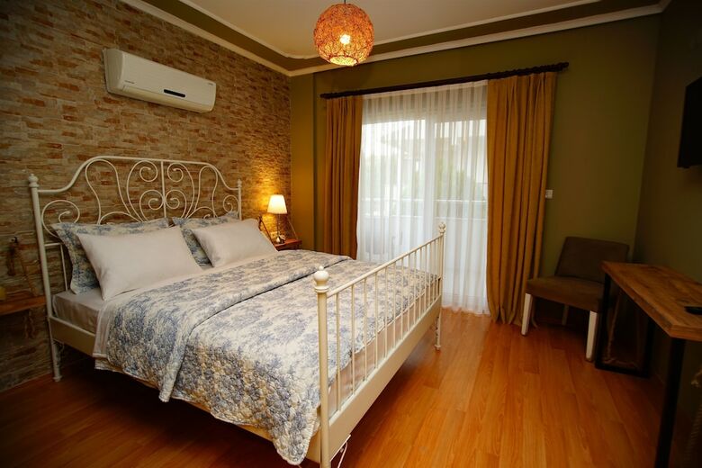 Hotel Urla Zeytin Otel