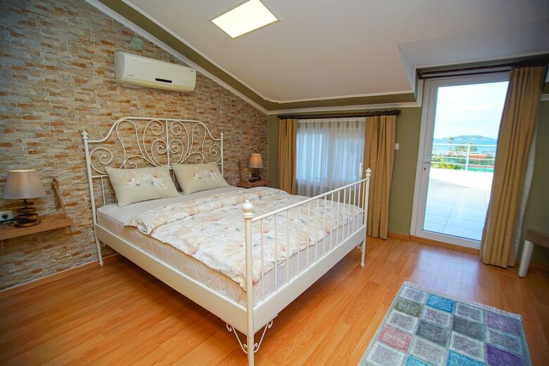 Hotel Urla Zeytin Otel