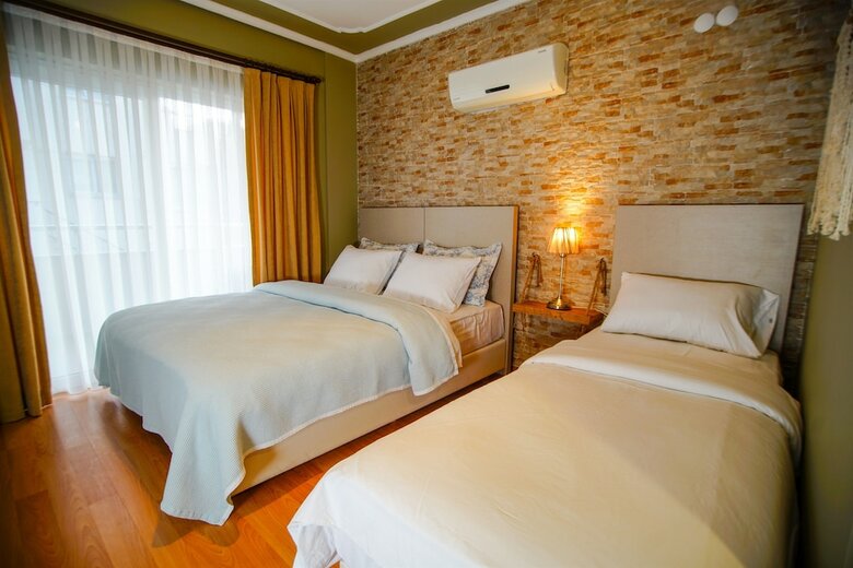 Hotel Urla Zeytin Otel