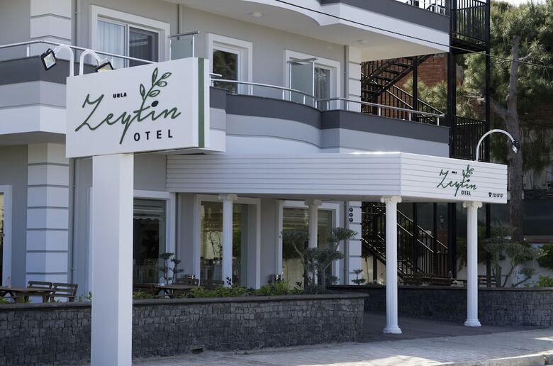Hotel Urla Zeytin Otel