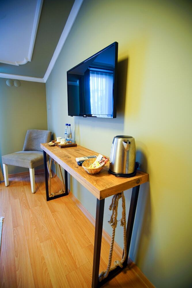 Hotel Urla Zeytin Otel