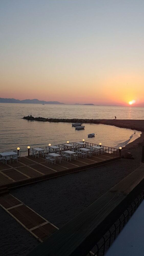 Synosse Hotel Turgutreis