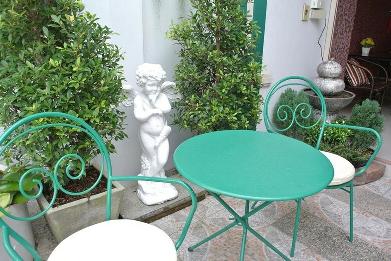 Hotel Machima House
