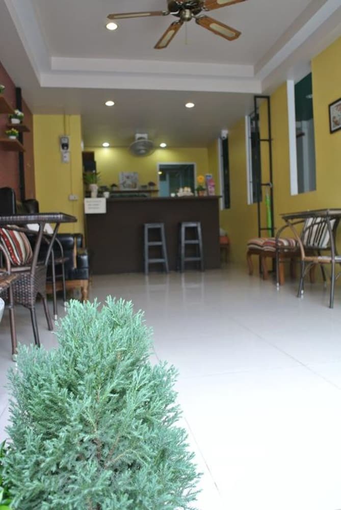 Hotel Machima House
