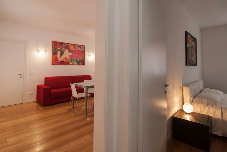 Apartamento Casa Dei Miracoli