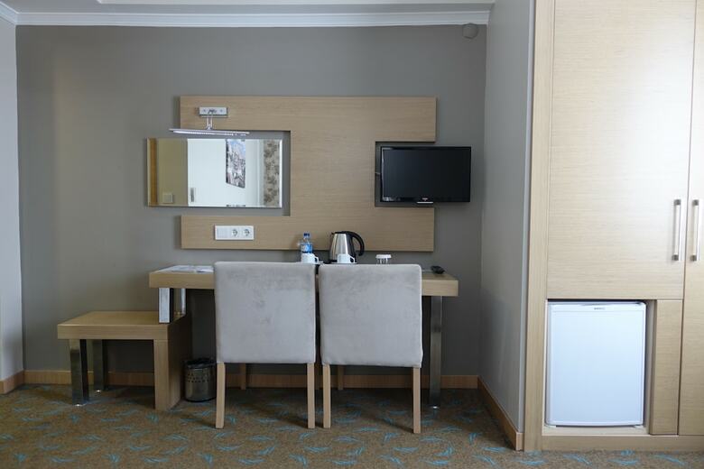 Hotel M�tevelli Otel