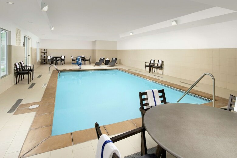 Hotel Hampton Inn Denver Tech Center South Co