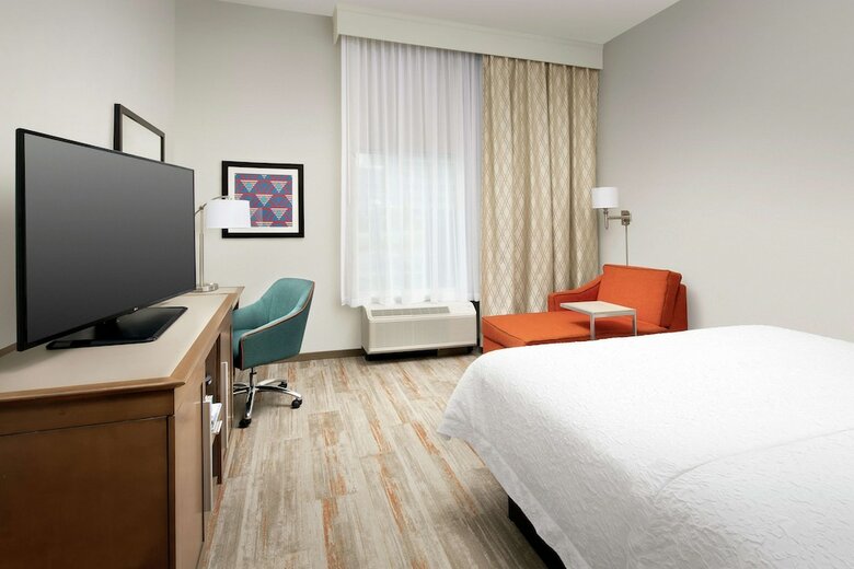Hotel Hampton Inn Denver Tech Center South Co