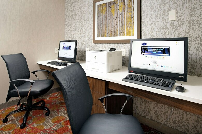 Hotel Hampton Inn Denver Tech Center South Co