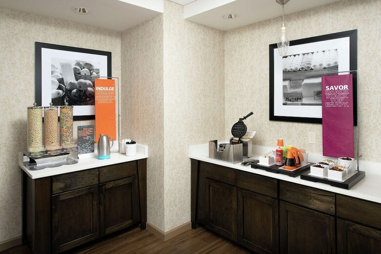Hotel Hampton Inn Denver Tech Center South Co