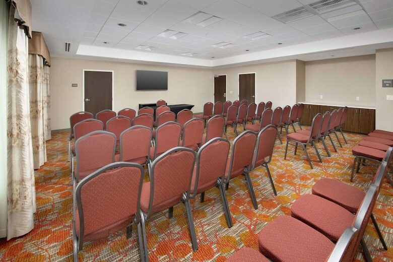 Hotel Hampton Inn Denver Tech Center South Co