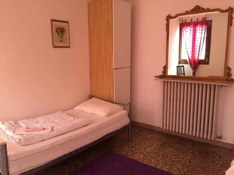 San Marco Boutique Apartment