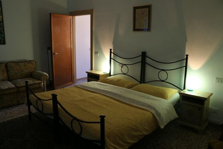 San Marco Boutique Apartment